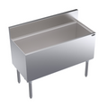 Krowne KR19-42DP Underbar Ice Bin/Cocktail Unit