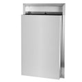 Alpine ALP493 Waste Basket