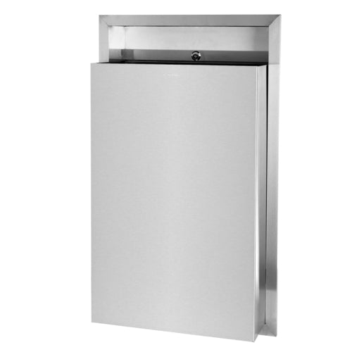 Alpine ALP493 Waste Basket