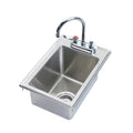 Krowne HS-1425 Sink, Hand
