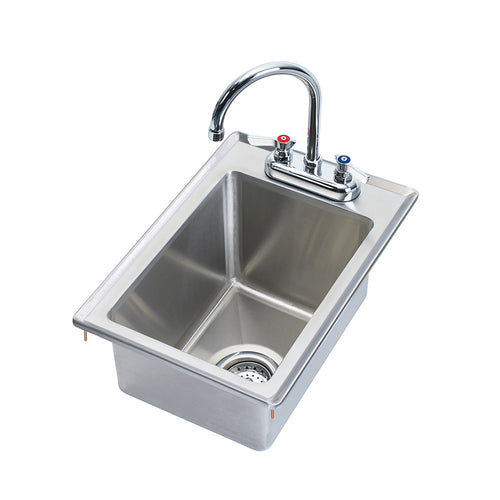 Krowne HS-1425 Sink, Hand