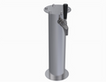 Krowne KF-1S Draft Beer Dispensing Tower