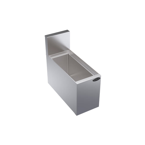Krowne KR19-8 Underbar Ice Bin/Cocktail Unit