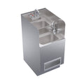Krowne KR24-HX18 Underbar Hand Sink Unit