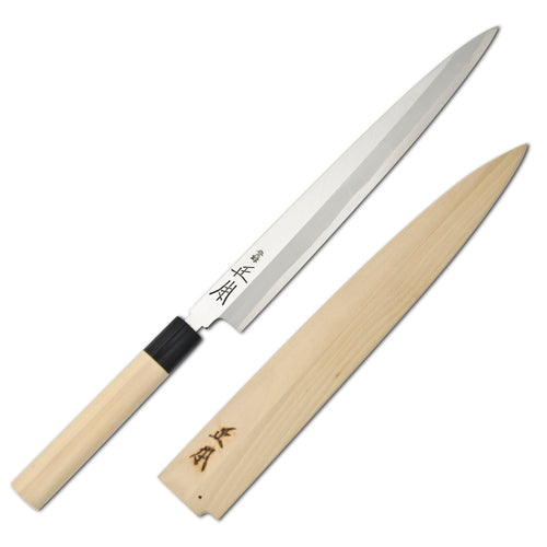 Korin Inc HMA-SKYA-270 Knife, Asian