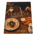 Korin Inc BK-014 Cookbook