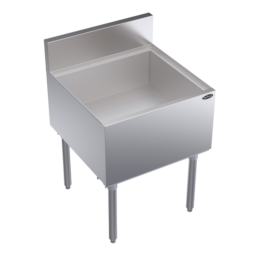 Krowne KR24-24 Underbar Ice Bin/Cocktail Unit