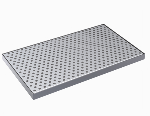 Krowne KDT-8X13.5S Drip Tray Trough, Beverage