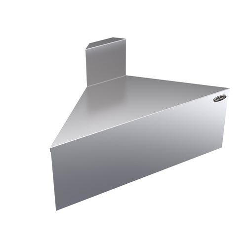 Krowne KR24-F90 Underbar Angle Filler
