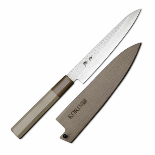 Korin Inc HKR-HDWPE-150 Knife, Asian