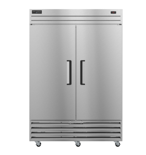 Hoshizaki VF2A-FS Freezer, Reach-In