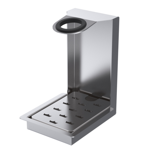 Krowne SGT-100 Soda System, Parts & Fittings