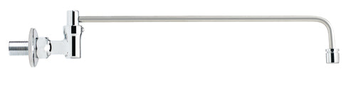 Krowne 13-223L Faucet, Wok / Range Filler