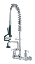 Krowne 18-708L Pre-Rinse Faucet Assembly, Mini