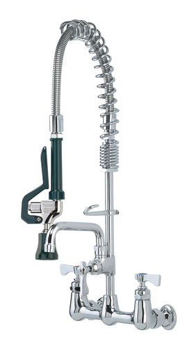 Krowne 18-708L Pre-Rinse Faucet Assembly, Mini