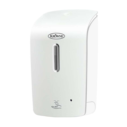 Krowne H-121 Hand Soap / Sanitizer Dispenser