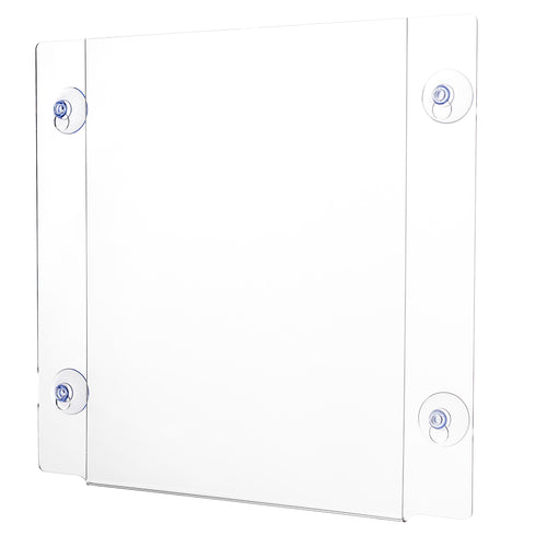Alpine ADI639-8555-WSH-2 Sign Holder