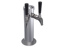 Krowne KSC-2S Draft Beer Dispensing Tower