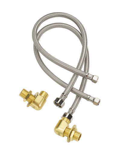 Krowne 21-193L Faucet, Parts & Accessories