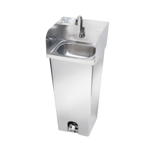 Krowne HS-40 Sink, Hand