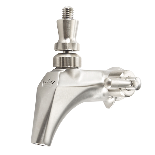 Krowne BC-325 Beverage Dispenser, Faucet / Spigot Adapter