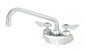 Krowne DX-410 Faucet, Wall / Splash Mount