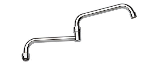 Krowne 19-226L Faucet, Spout / Nozzle