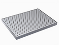 Krowne KDT-8X10.5S Drip Tray Trough, Beverage