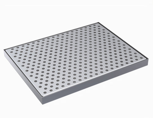 Krowne KDT-8X10.5S Drip Tray Trough, Beverage