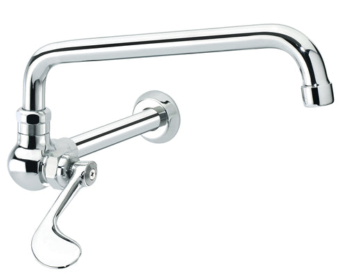 Krowne 12-170L Faucet, Wok / Range Filler