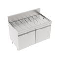Krowne KR24-SD42 Underbar Drain Workboard Unit