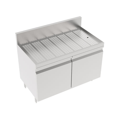 Krowne KR24-SD42 Underbar Drain Workboard Unit