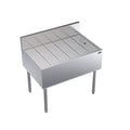 Krowne KR24-GS36 Underbar Drain Workboard Unit