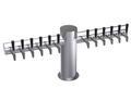 Krowne KMT-12S Draft Beer Dispensing Tower