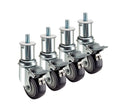 Krowne 28-156S Casters