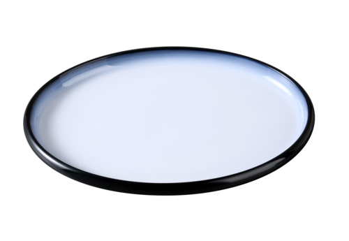 Yanco SN-214 Plate, Plastic