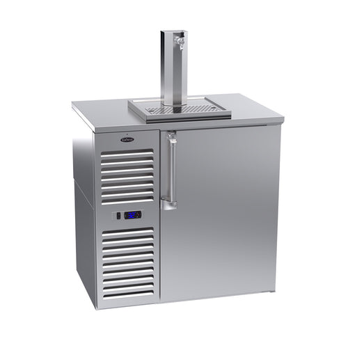 Krowne DB36 Draft Beer Cooler