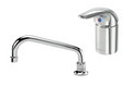 Krowne 16-332L Faucet, Deck Mount