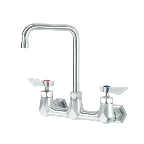 Krowne DX-801 Faucet, Wall / Splash Mount