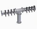 Krowne KPTH-8S Draft Beer Dispensing Tower