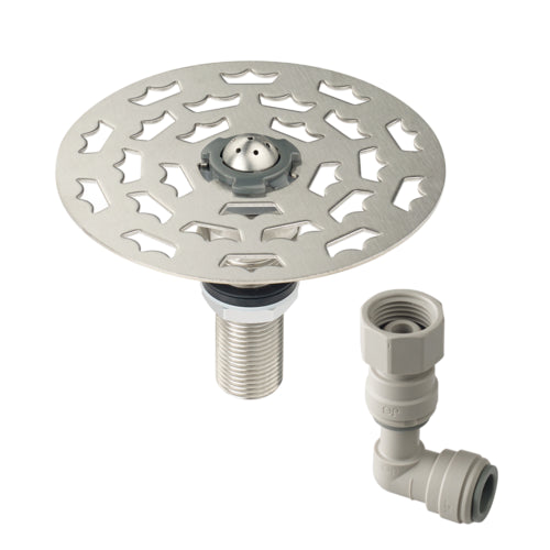 Krowne 16-144 Glass Rinser