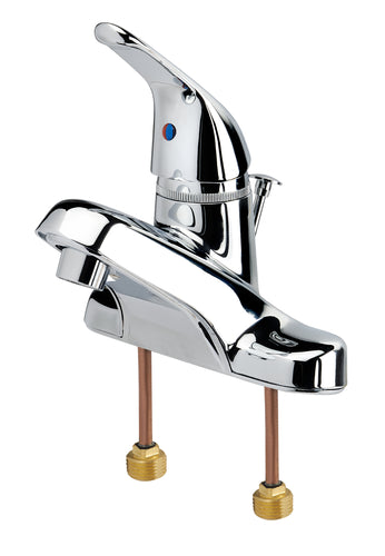 Krowne 12-525L Faucet, Deck Mount