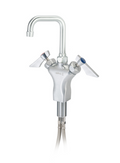 Krowne DX-625 Faucet, Deck Mount