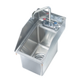Krowne HS-1025 Sink, Hand