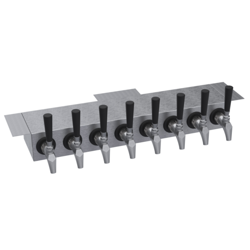 Krowne KUC-8S Draft Beer Dispensing Tower