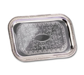 Admiral Craft CCT-2114 Serving & Display Tray, Metal
