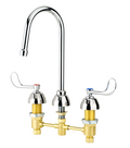 Krowne 14-840L Faucet, Deck Mount