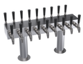 Krowne KDSTC-9S Draft Beer Dispensing Tower