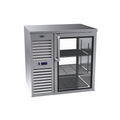 Krowne KPT36L Back Bar Cabinet, Refrigerated, Pass-Thru