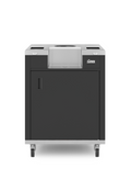 Zumex USA 11067 PODIUM SLIM SPEED Juicer, Parts & Accessories